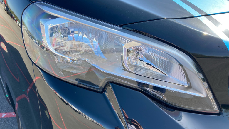 Peugeot Expert Long Diesel 1400 2.0 BlueHDi 145 Asphalt Premium Van